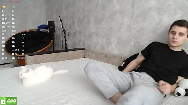 Fire Ice77 online show from January 17, 4:28 am