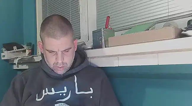 YouWantMe666 online show from February 12, 5:15 am