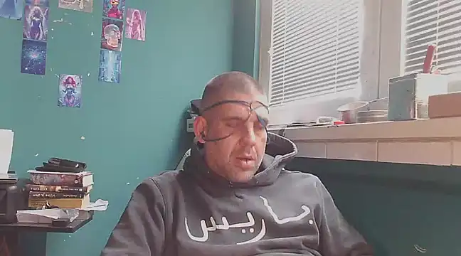 YouWantMe666 online show from February 12, 11:18 am