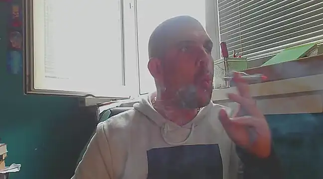 YouWantMe666 online show from February 13, 9:51 am