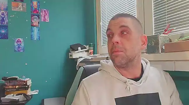 YouWantMe666 online show from February 14, 7:49 am