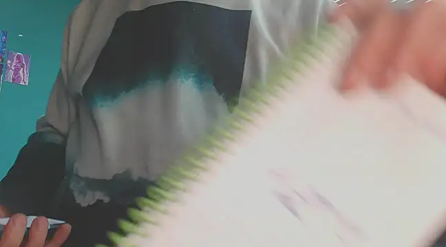 YouWantMe666 online show from February 14, 2:23 pm