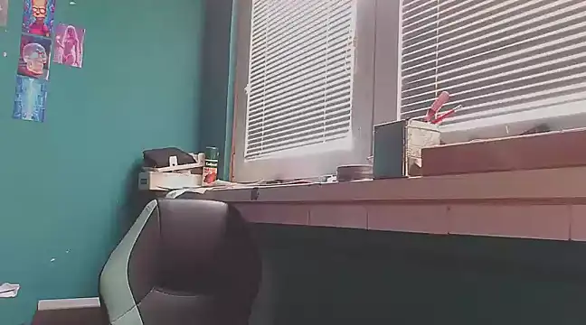 YouWantMe666 online show from February 15, 12:33 pm