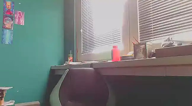 YouWantMe666 online show from February 24, 12:59 pm