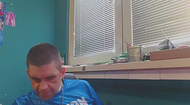 YouWantMe666 online show from February 27, 2:43 pm