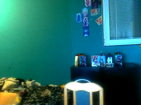 YouWantMe666 online show from September 9, 2:22 am