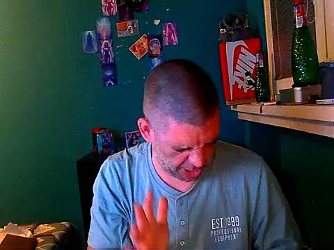 YouWantMe666 online show from September 10, 2:11 am