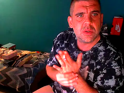 YouWantMe666 online show from September 13, 6:29 pm