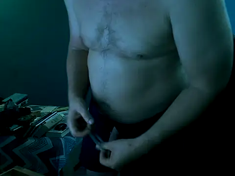 YouWantMe666 online show from September 14, 6:34 am