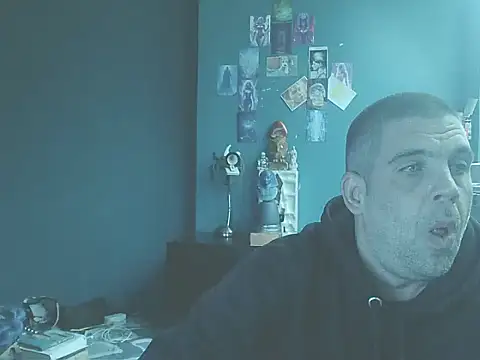 YouWantMe666 online show from September 16, 10:05 am