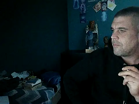 YouWantMe666 online show from September 17, 4:52 pm