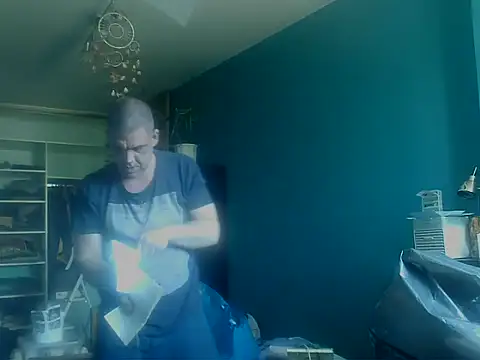 YouWantMe666 online show from October 4, 10:46 am