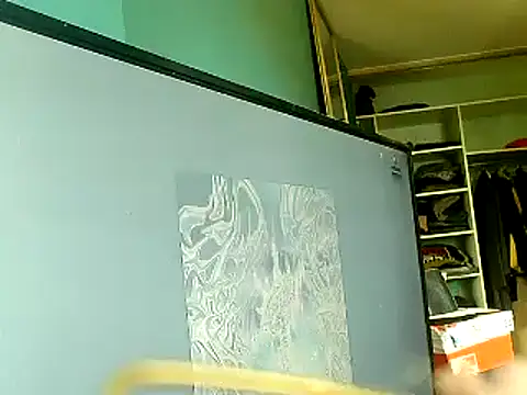 YouWantMe666 online show from October 5, 12:47 pm