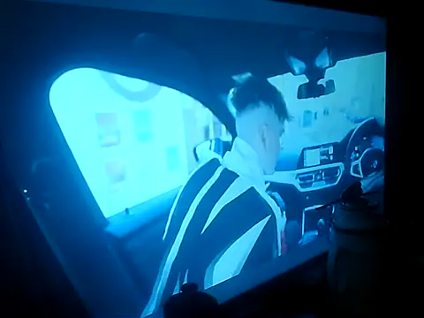 YouWantMe666 online show from October 9, 5:27 am