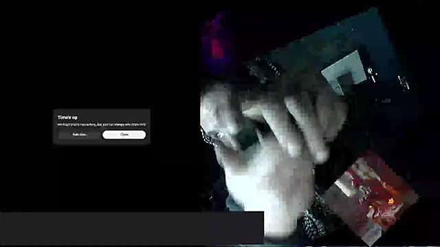 YouWantMe666 online show from October 10, 7:13 pm