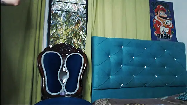 samy foox online show from December 21, 9:15 pm