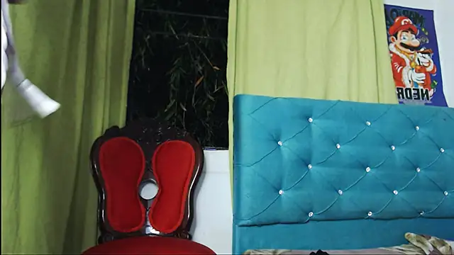 samy foox online show from December 27, 11:21 pm