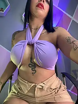 Tamyjenkins1 online show from March 14, 8:49 pm