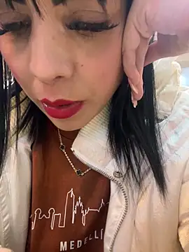 Tamyjenkins1 online show from March 23, 3:10 am