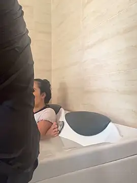 Tamyjenkins1 online show from April 21, 6:12 pm