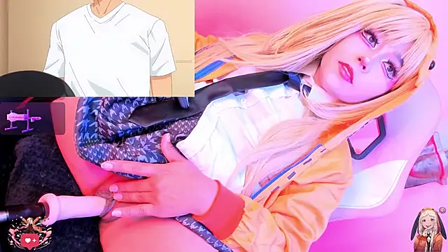 soffy garcia online show from January 16, 2:09 am