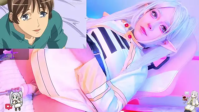 soffy garcia online show from February 3, 2:36 am