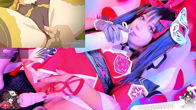 soffy garcia online show from February 15, 2:37 am