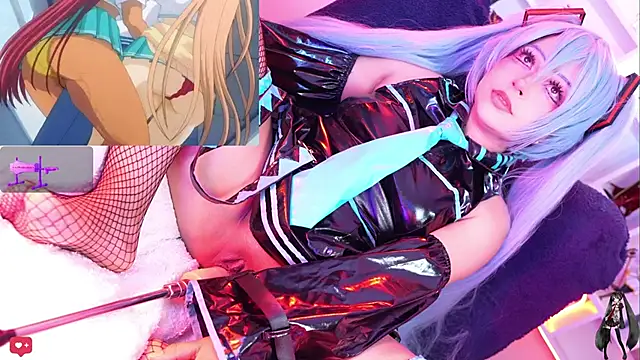 soffy garcia online show from November 13, 2:32 am