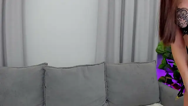 sexyangeloux online show from March 9, 8:10 pm