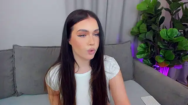 sexyangeloux online show from April 30, 7:53 pm