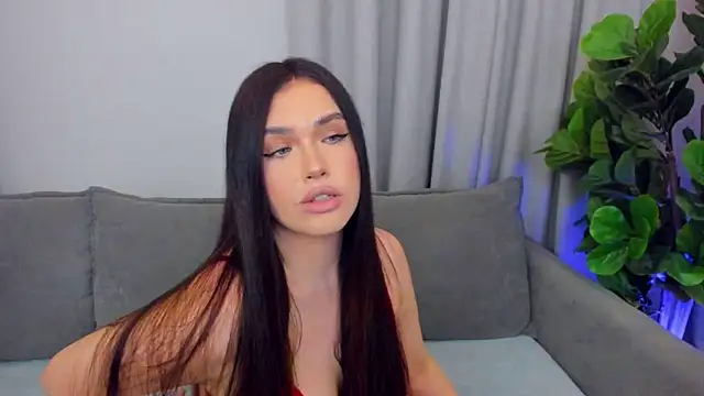 sexyangeloux online show from May 15, 9:00 pm