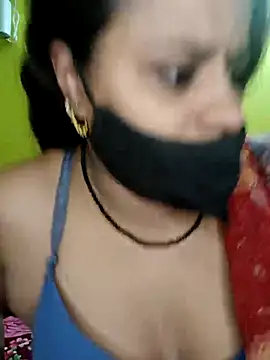 Sexyranibhabhi online show from February 24, 1:42 pm