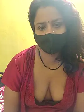 Snapshot of Sexyranibhabhi chatting on February 27, 3:36 am Sexyranibhabhi online show from February 27, 3:36 am
