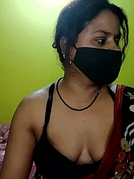 Sexyranibhabhi online show from March 5, 2:45 pm