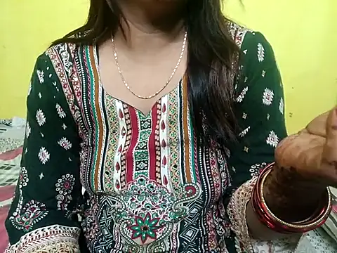 Sexyranibhabhi online show from October 10, 2:05 pm