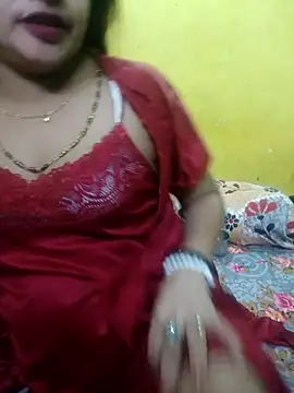 Sexyranibhabhi online show from April 25, 1:41 pm