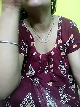 Snapshot of Sexyranibhabhi chatting on May 18, 1:56 am Sexyranibhabhi online show from May 18, 1:56 am