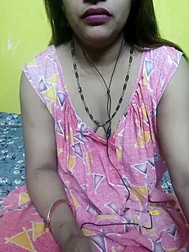 Snapshot of Sexyranibhabhi chatting on June 5, 6:52 am Sexyranibhabhi online show from June 5, 6:52 am