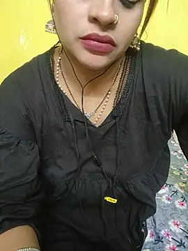 Snapshot of Sexyranibhabhi chatting on June 6, 2:00 pm Sexyranibhabhi online show from June 6, 2:00 pm