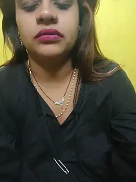 Snapshot of Sexyranibhabhi chatting on June 7, 2:16 am Sexyranibhabhi online show from June 7, 2:16 am