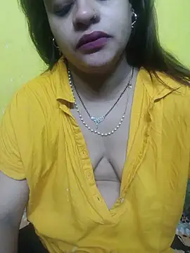 Snapshot of Sexyranibhabhi chatting on June 10, 4:56 am Sexyranibhabhi online show from June 10, 4:56 am