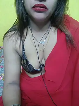Snapshot of Sexyranibhabhi chatting on June 12, 3:05 am Sexyranibhabhi online show from June 12, 3:05 am