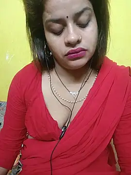 Snapshot of Sexyranibhabhi chatting on June 13, 3:15 am Sexyranibhabhi online show from June 13, 3:15 am