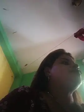 Snapshot of Sexyranibhabhi chatting on June 27, 2:49 am Sexyranibhabhi online show from June 27, 2:49 am