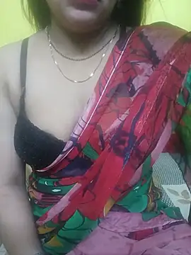 Snapshot of Sexyranibhabhi chatting on July 3, 3:35 am Sexyranibhabhi online show from July 3, 3:35 am