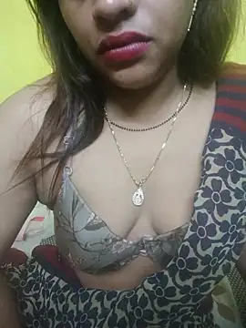 Snapshot of Sexyranibhabhi chatting on July 27, 4:19 am Sexyranibhabhi online show from July 27, 4:19 am