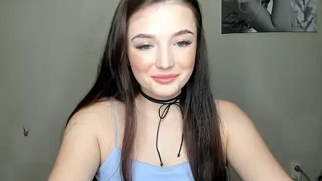 EvaaMillerr99 online show from January 16, 9:40 pm