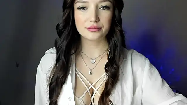 EvaaMillerr99 online show from February 6, 1:54 pm