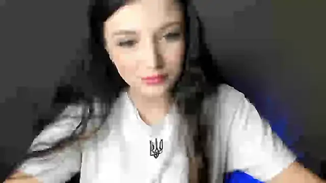 EvaaMillerr99 online show from February 24, 9:31 pm