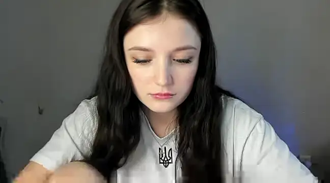 EvaaMillerr99 online show from February 25, 10:04 am